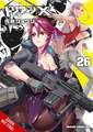 Triage X, Vol. 26