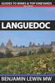 Wines of Languedoc