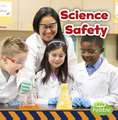 Science Safety