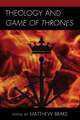 Theology and Game of Thrones