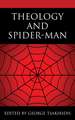 Theology and Spider-Man