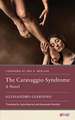 The Caravaggio Syndrome – A Novel