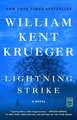 Lightning Strike: A Novel