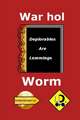 Warhol Worm (Deutsche Ausgabe)