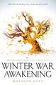 Winter War Awakening