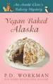 Vegan Baked Alaska