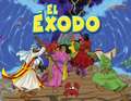 El Éxodo