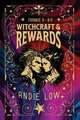 Witchcraft & Rewards