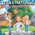 Bella's Party Panic