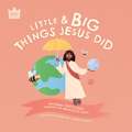 Little & Big, Things Jesus Did