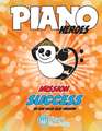 Piano Heroes: 20 day Bass Clef Mission