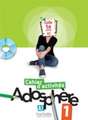 Adosphere: Niveau 1 Cahier D'Activites + CD-ROM