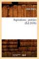 Aspirations: Poesies (Ed.1858)