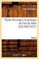 Traite Theorique Et Pratique de L'Art de Batir. Tome 2 (Ed.1802-1817)