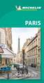 Paris - Michelin Green Guide