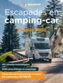 Michelin Escapades en Camping-car France