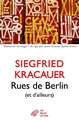 Rues de Berlin Et D'Ailleurs