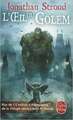 L'Oeil Du Golem (La Trilogie de Bartimeus, Tome 2)