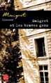 Maigret et les braves gens