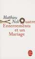 Quatre Enterrements Et Un Mariage