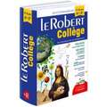 Le Robert College 2024