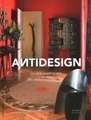 Antidesign