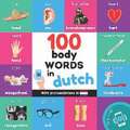 100 body words in dutch