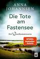 Die Tote am Fastensee