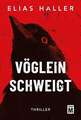 Vöglein schweigt