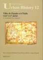 Villes de Flandre Et D'Italie (Xiiie-Xvie Siecle): Les Enseignements D'Une Comparaison