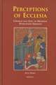 Perceptions of Ecclesia: Church and Soul in Medieval Dedication Sermons