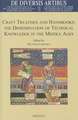 Craft Treatises and Handbooks: The Dissemination of Technical Knowledge in the Middle Ages