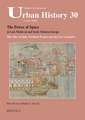 SEUH 30 The Power of Space in late medieval and early modern Europe: The Cities of Italy, Northern France and the Low Countries