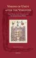 Visions of Unity After the Visigoths: Early Iberian Latin Chronicles and the Mediterranean World