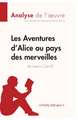 Les Aventures d'Alice au pays des merveilles de Lewis Carroll (Analyse de l'oeuvre)