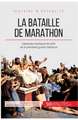 La bataille de Marathon