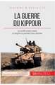 La guerre du Kippour