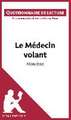 Le Médecin volant de Molière