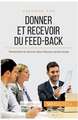 Donner et recevoir du feed-back