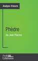 Phèdre de Jean Racine (Analyse approfondie)