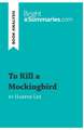 To Kill a Mockingbird by Harper Lee (Book Analysis)