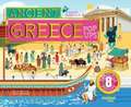 Ancient Greece Pop–Ups