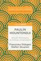 Paulin Hountondji: African Philosophy as Critical Universalism