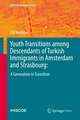 Youth Transitions among Descendants of Turkish Immigrants in Amsterdam and Strasbourg:: A Generation in Transition