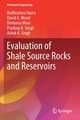 Evaluation of Shale Source Rocks and Reservoirs