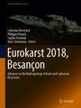 Eurokarst 2018, Besançon: Advances in the Hydrogeology of Karst and Carbonate Reservoirs