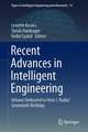 Recent Advances in Intelligent Engineering: Volume Dedicated to Imre J. Rudas’ Seventieth Birthday