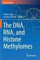 The DNA, RNA, and Histone Methylomes