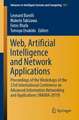 Web, Artificial Intelligence and Network Applications: Proceedings of the Workshops of the 33rd International Conference on Advanced Information Networking and Applications (WAINA-2019)