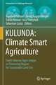 KULUNDA: Climate Smart Agriculture: South Siberian Agro-steppe as Pioneering Region for Sustainable Land Use